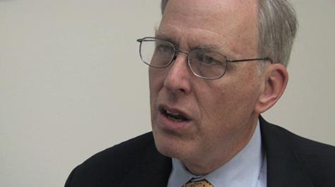 Ronald B. Rapoport